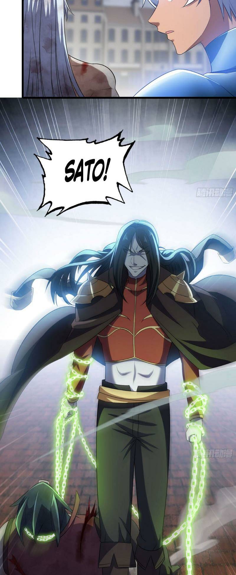 Vợ Tôi Là Quỷ Vương Chapter 428 - Trang 2