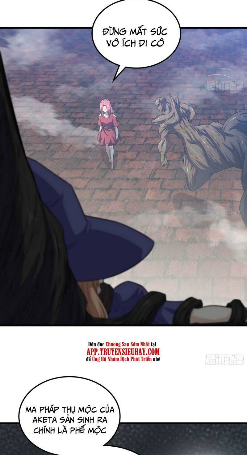 Vợ Tôi Là Quỷ Vương Chapter 428 - Trang 2