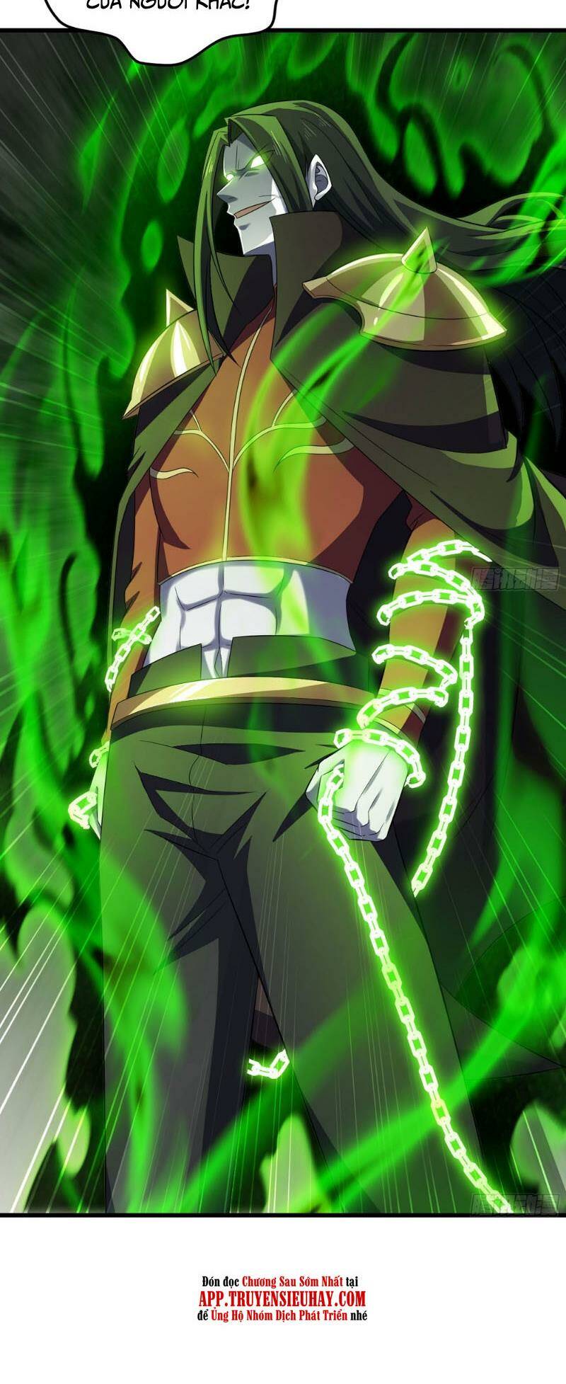 Vợ Tôi Là Quỷ Vương Chapter 428 - Trang 2