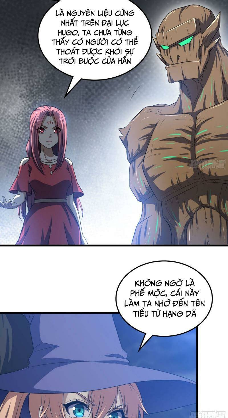 Vợ Tôi Là Quỷ Vương Chapter 428 - Trang 2