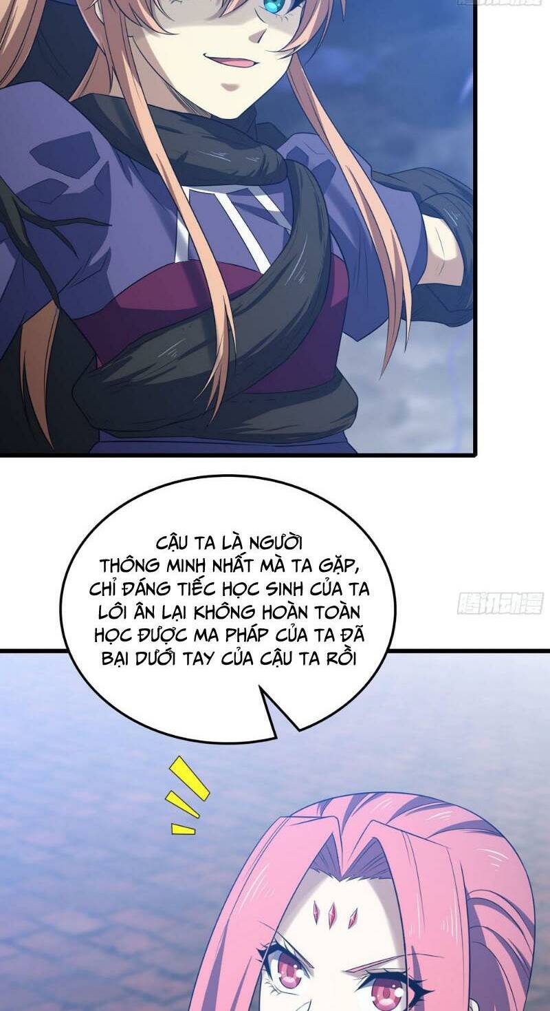 Vợ Tôi Là Quỷ Vương Chapter 428 - Trang 2