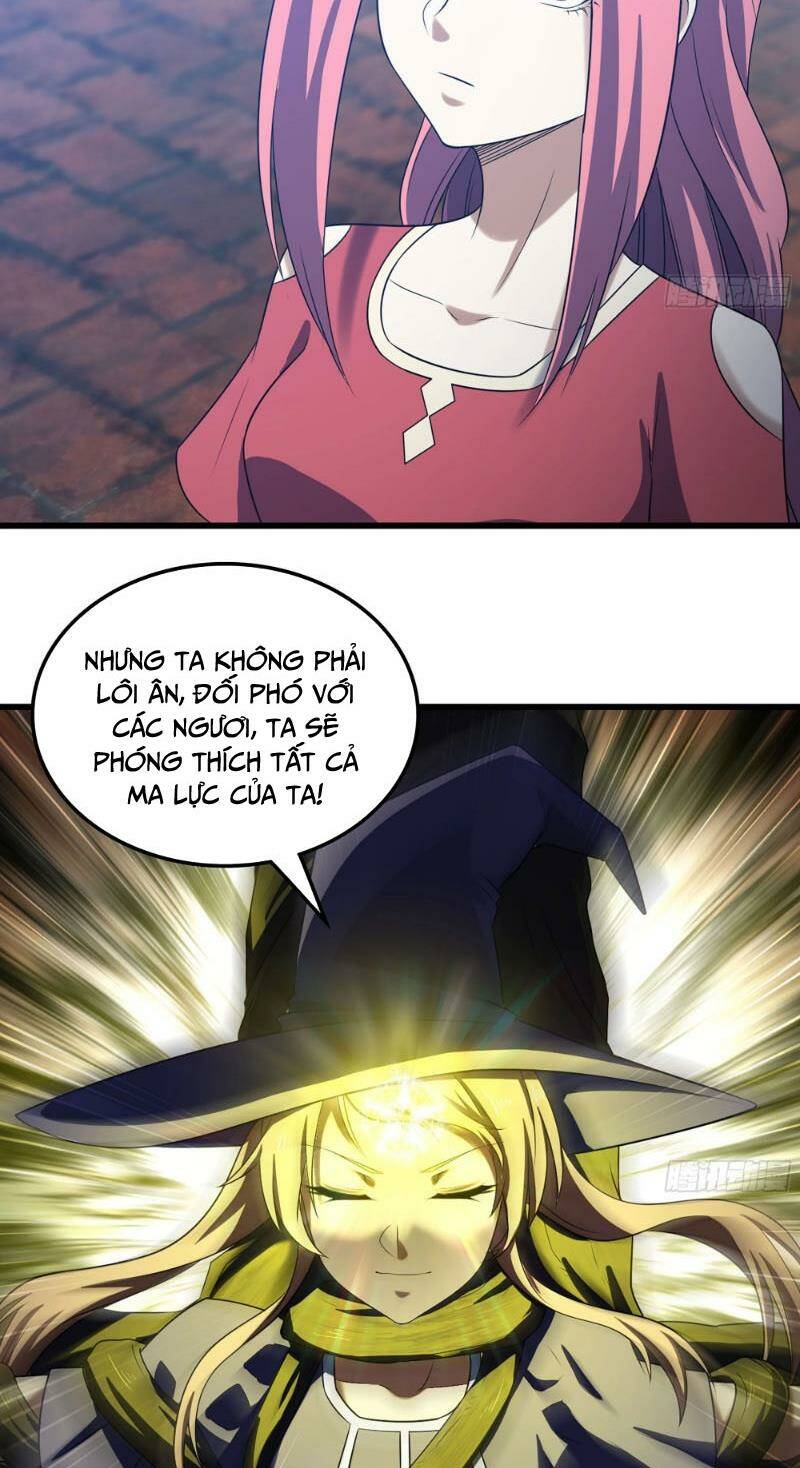 Vợ Tôi Là Quỷ Vương Chapter 428 - Trang 2