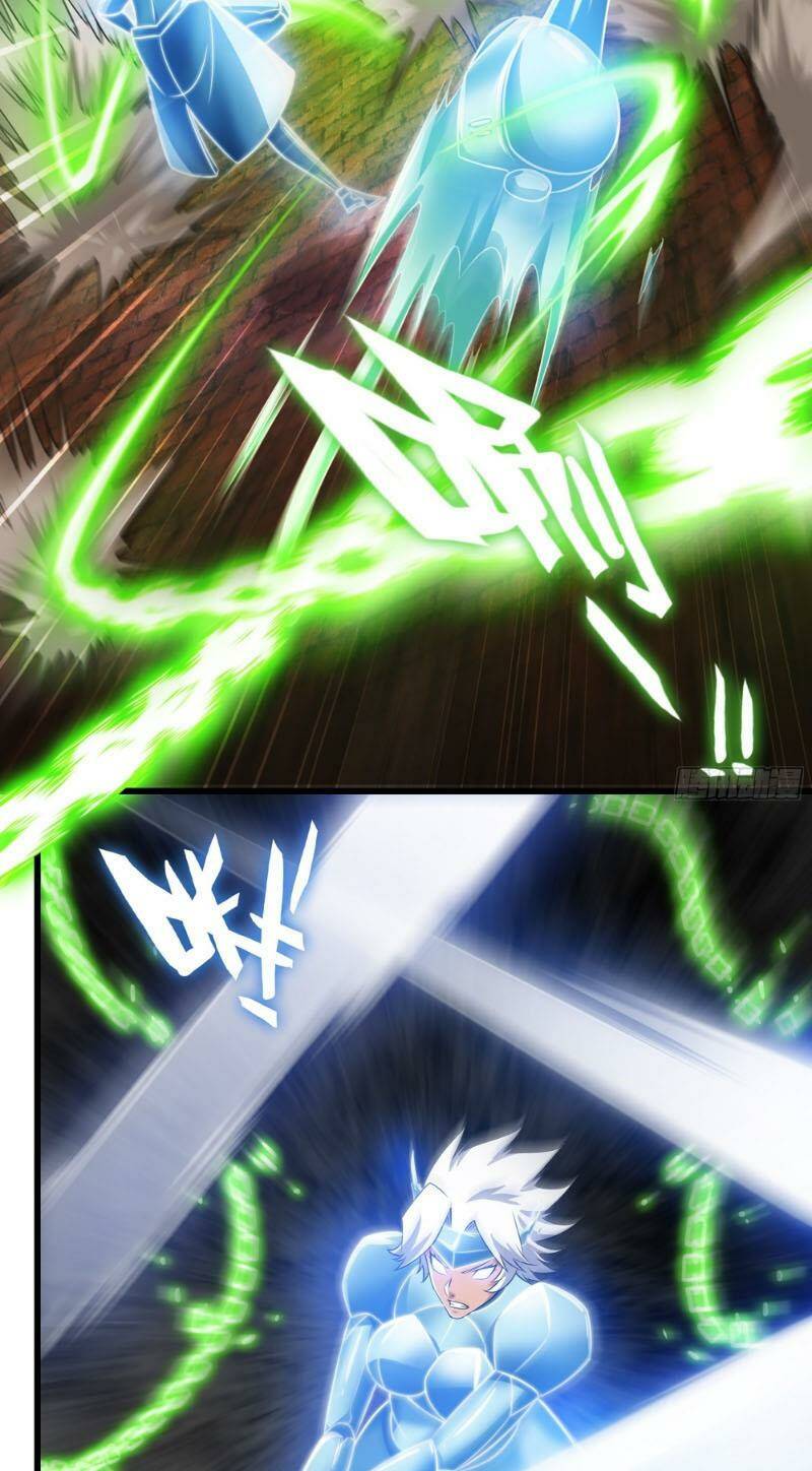 Vợ Tôi Là Quỷ Vương Chapter 429 - Trang 2