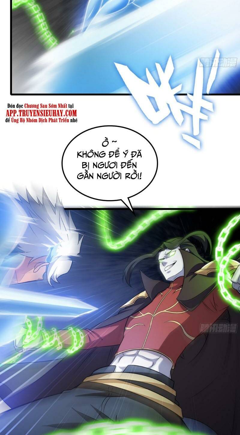 Vợ Tôi Là Quỷ Vương Chapter 429 - Trang 2