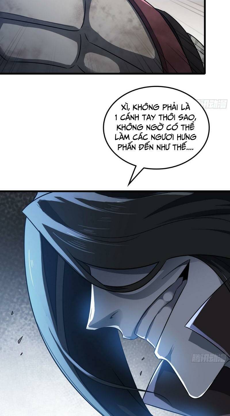 Vợ Tôi Là Quỷ Vương Chapter 429 - Trang 2