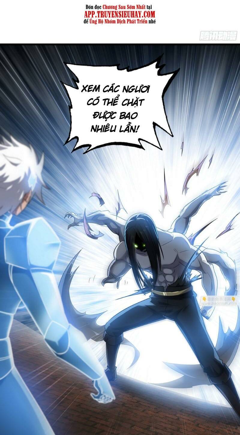 Vợ Tôi Là Quỷ Vương Chapter 429 - Trang 2