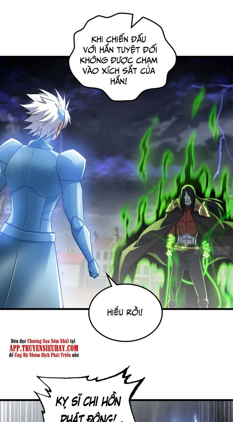 Vợ Tôi Là Quỷ Vương Chapter 429 - Trang 2