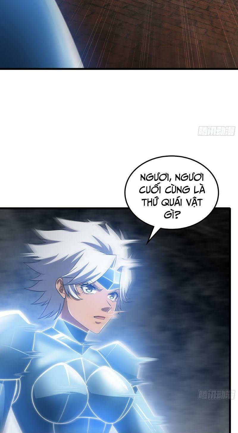 Vợ Tôi Là Quỷ Vương Chapter 429 - Trang 2