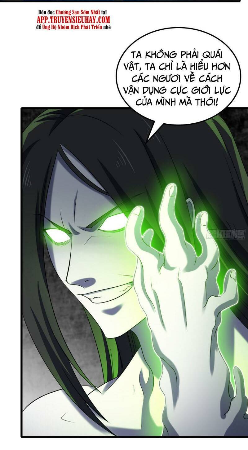 Vợ Tôi Là Quỷ Vương Chapter 429 - Trang 2