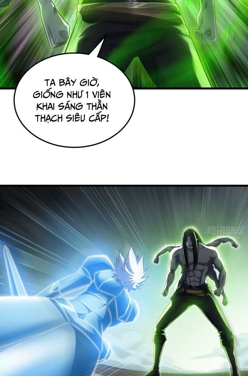 Vợ Tôi Là Quỷ Vương Chapter 429 - Trang 2