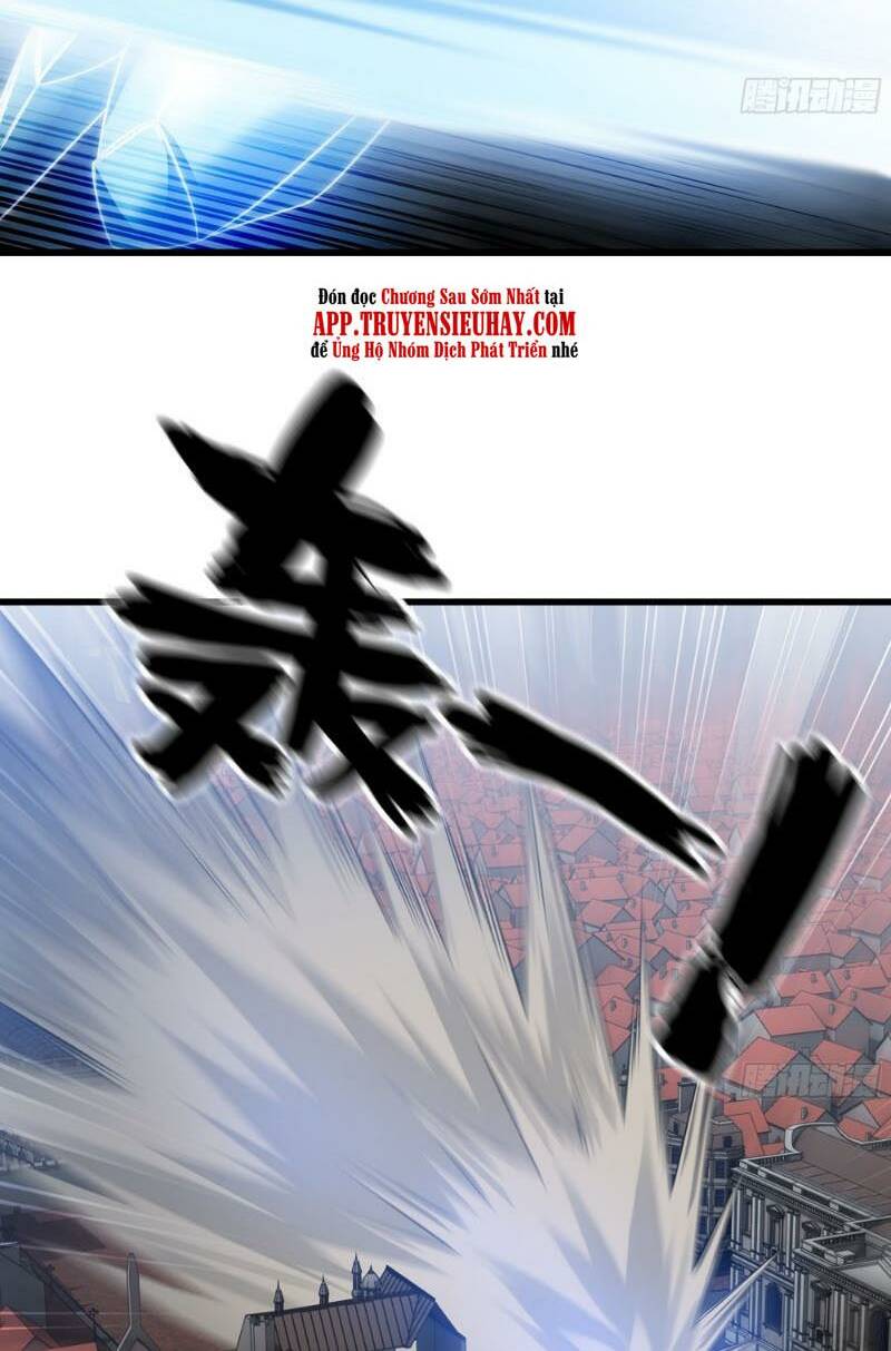 Vợ Tôi Là Quỷ Vương Chapter 429 - Trang 2