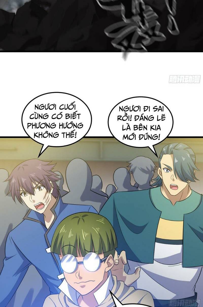 Vợ Tôi Là Quỷ Vương Chapter 429 - Trang 2