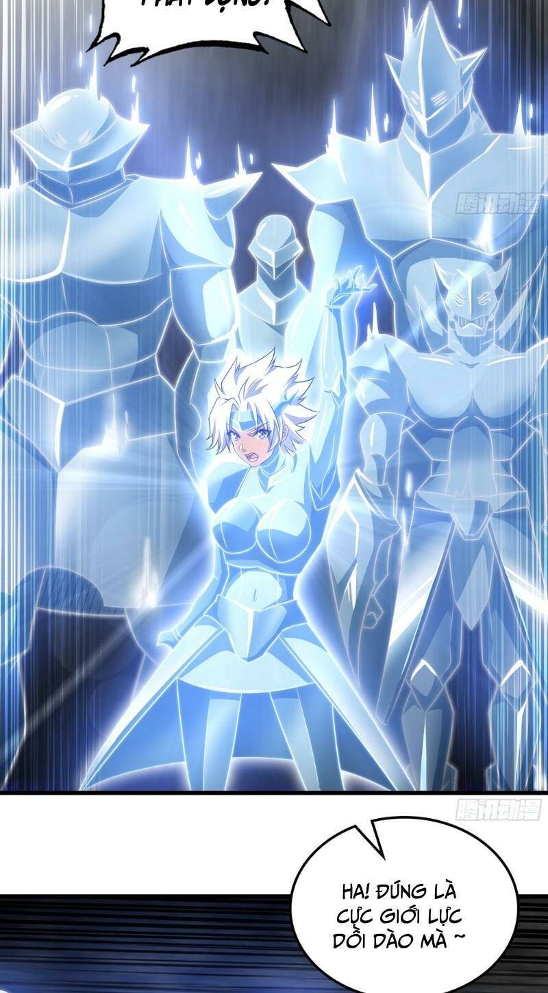 Vợ Tôi Là Quỷ Vương Chapter 429 - Trang 2