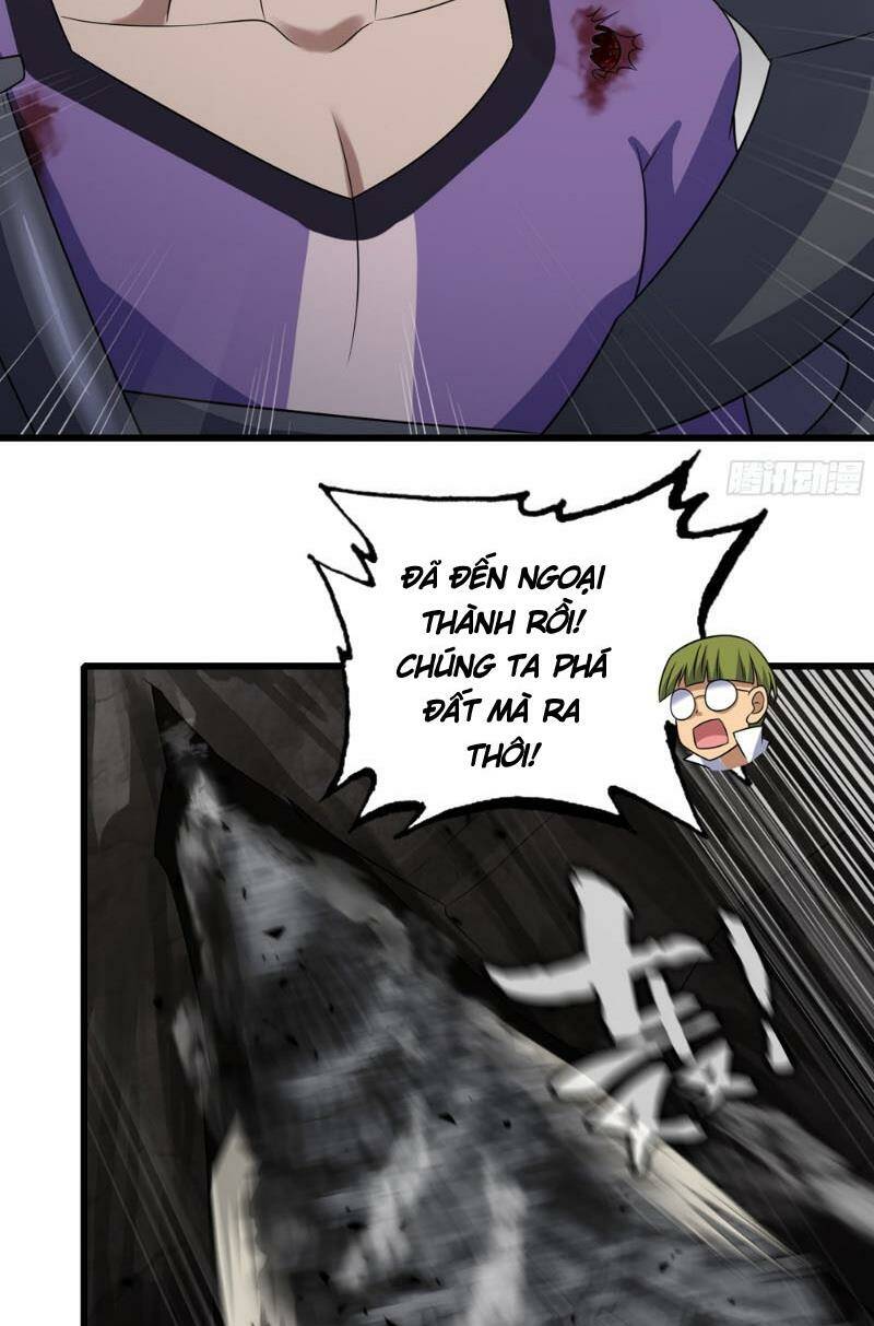 Vợ Tôi Là Quỷ Vương Chapter 429 - Trang 2