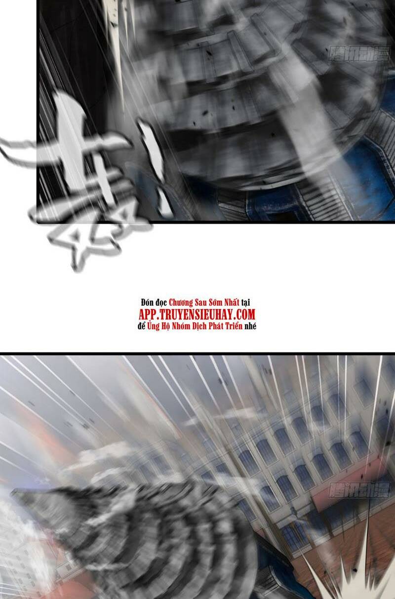 Vợ Tôi Là Quỷ Vương Chapter 429 - Trang 2