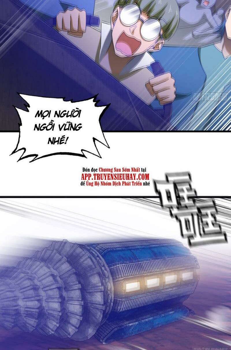 Vợ Tôi Là Quỷ Vương Chapter 429 - Trang 2