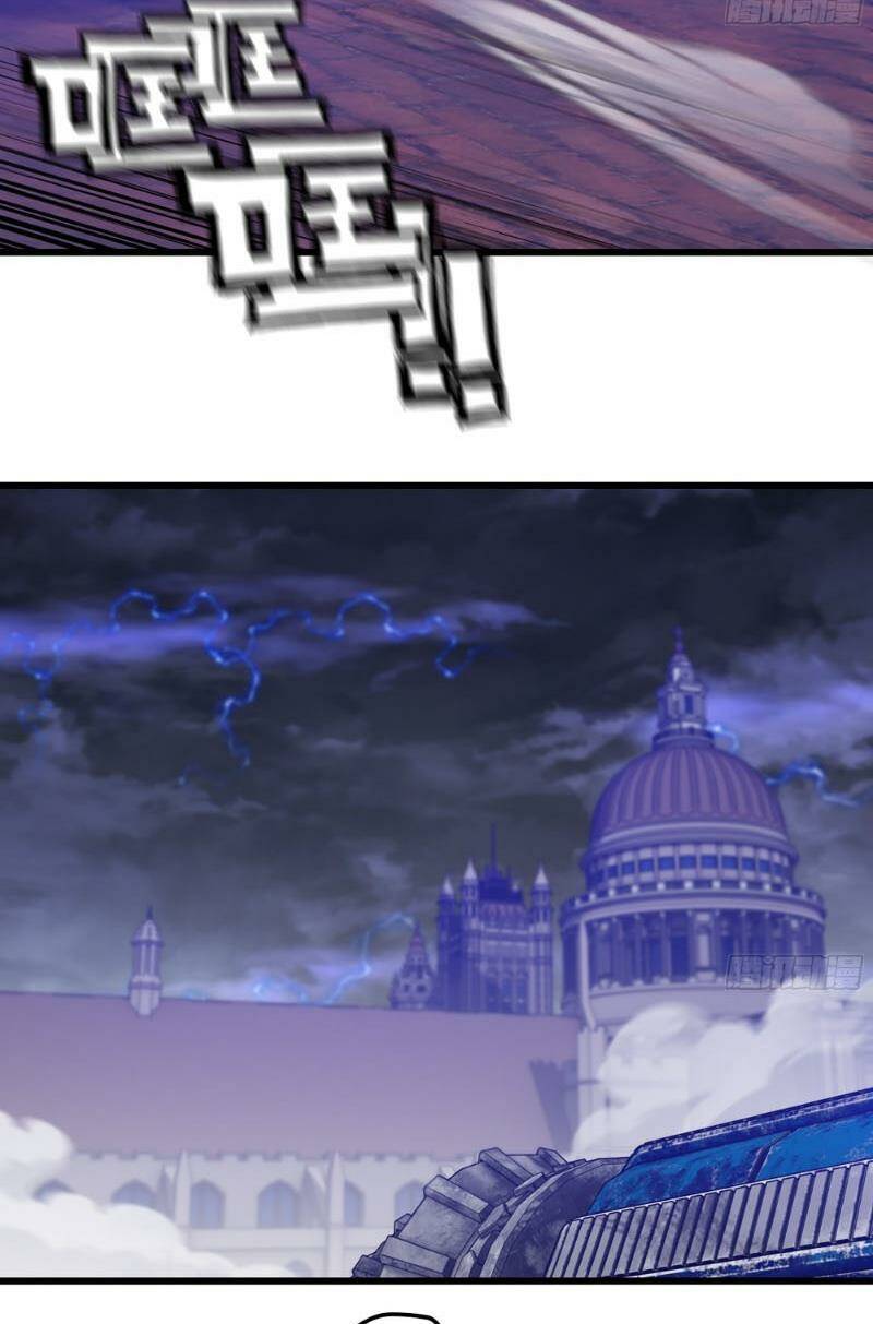 Vợ Tôi Là Quỷ Vương Chapter 429 - Trang 2