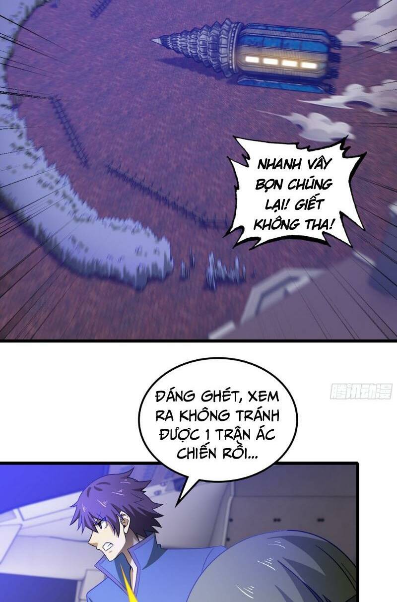 Vợ Tôi Là Quỷ Vương Chapter 429 - Trang 2