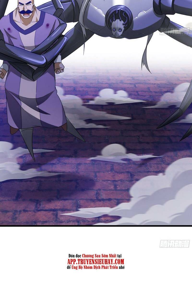 Vợ Tôi Là Quỷ Vương Chapter 429 - Trang 2