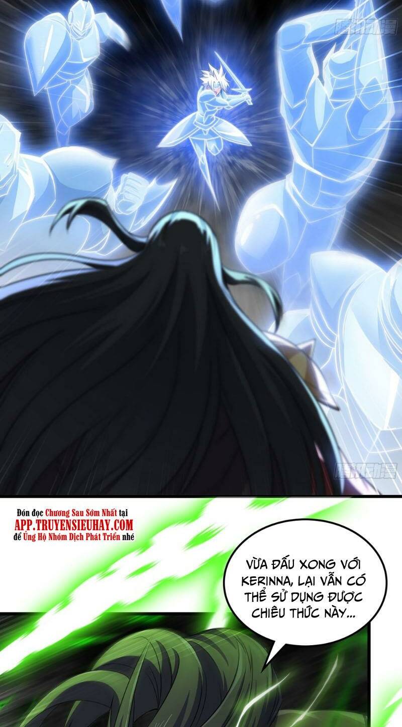 Vợ Tôi Là Quỷ Vương Chapter 429 - Trang 2