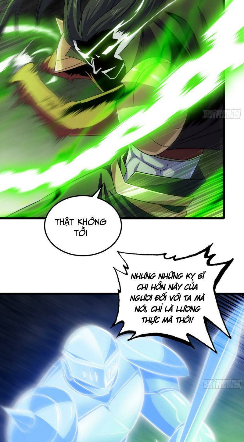 Vợ Tôi Là Quỷ Vương Chapter 429 - Trang 2