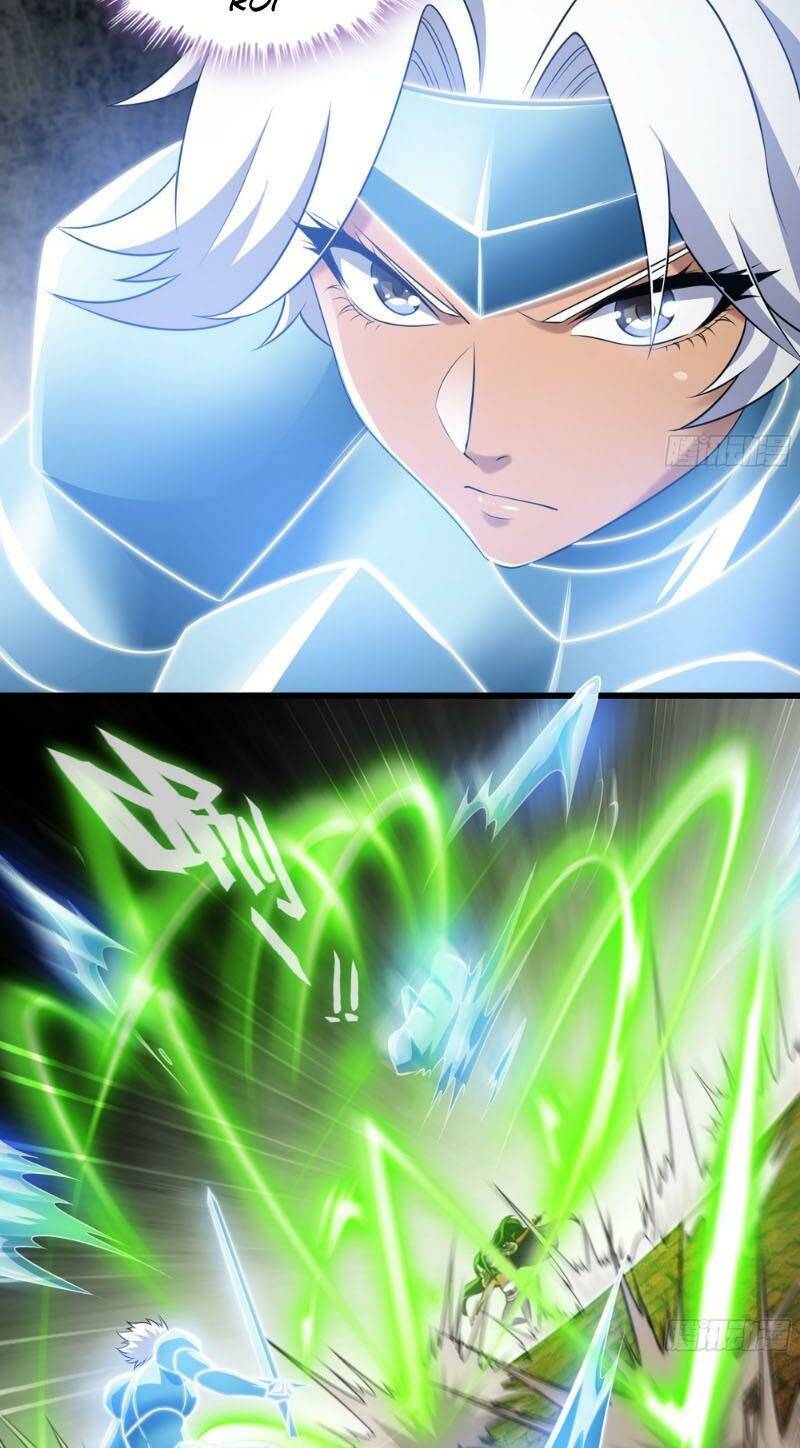 Vợ Tôi Là Quỷ Vương Chapter 429 - Trang 2