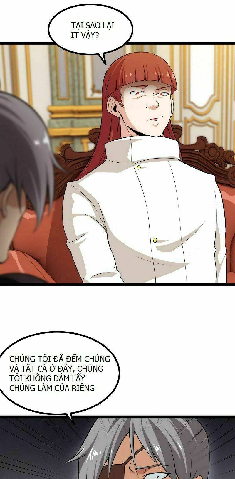 Vợ Tôi Là Quỷ Vương Chapter 43 - Trang 2