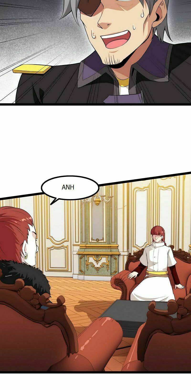 Vợ Tôi Là Quỷ Vương Chapter 43 - Trang 2