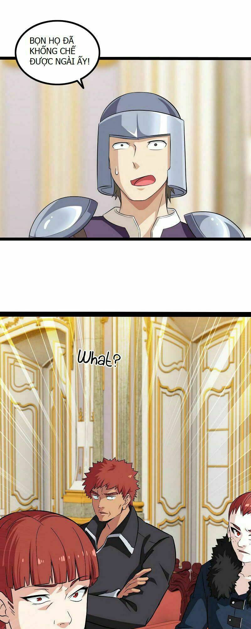 Vợ Tôi Là Quỷ Vương Chapter 43 - Trang 2