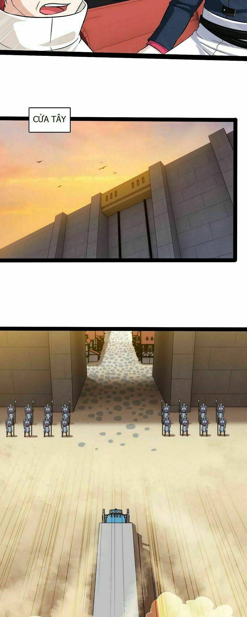 Vợ Tôi Là Quỷ Vương Chapter 43 - Trang 2