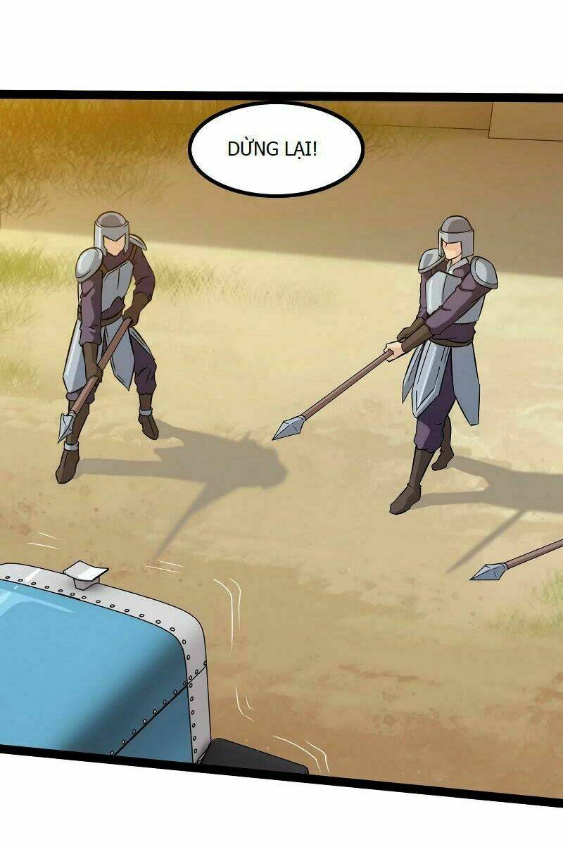 Vợ Tôi Là Quỷ Vương Chapter 43 - Trang 2