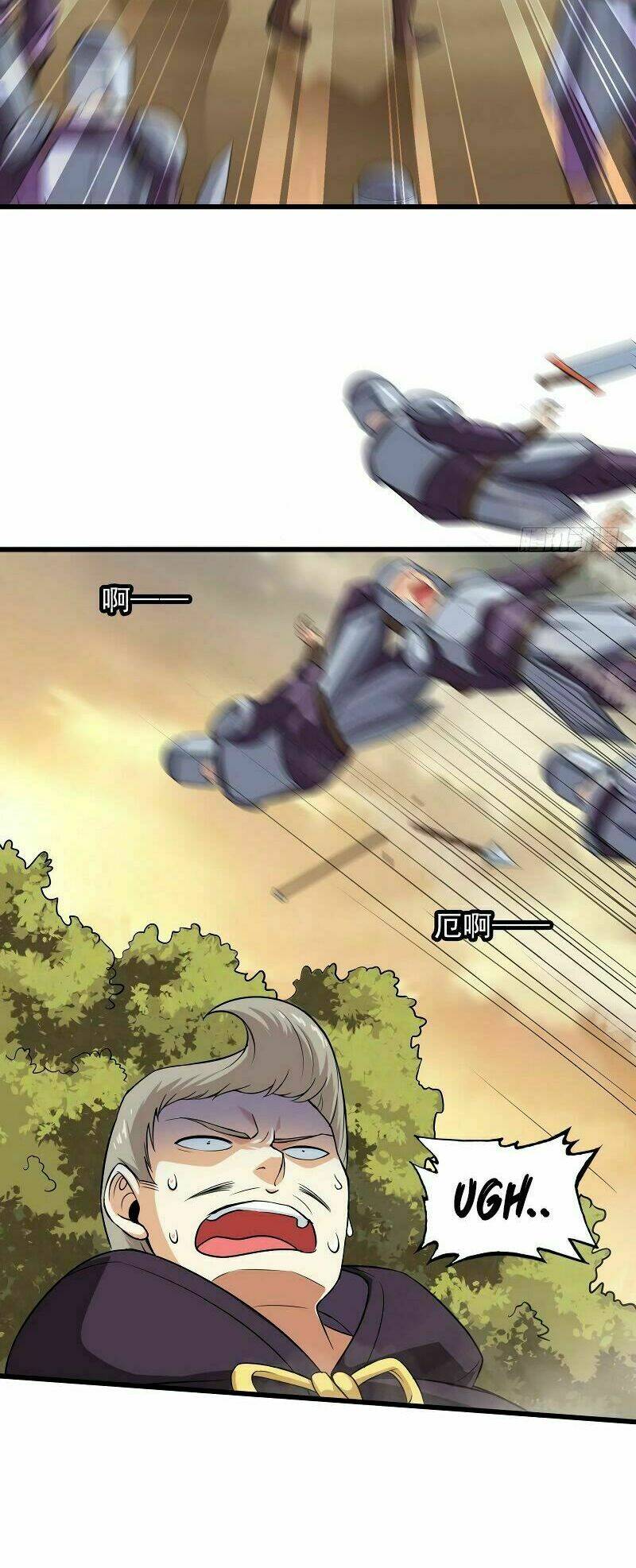 Vợ Tôi Là Quỷ Vương Chapter 43 - Trang 2