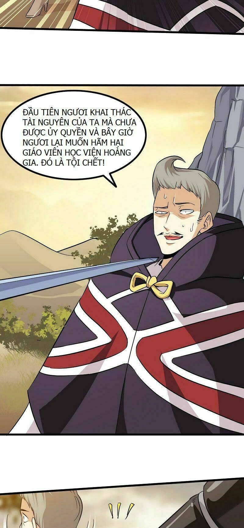 Vợ Tôi Là Quỷ Vương Chapter 43 - Trang 2