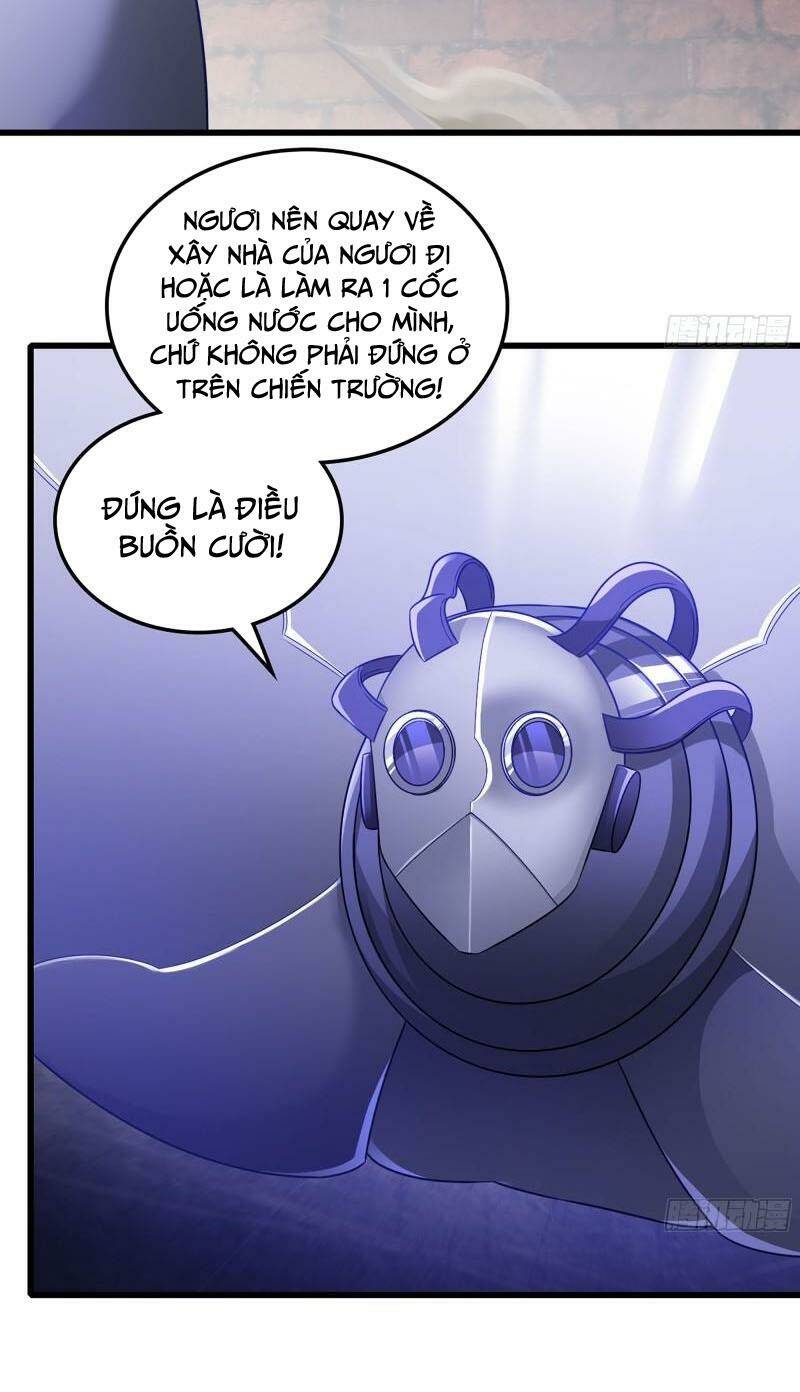 Vợ Tôi Là Quỷ Vương Chapter 430 - Trang 2