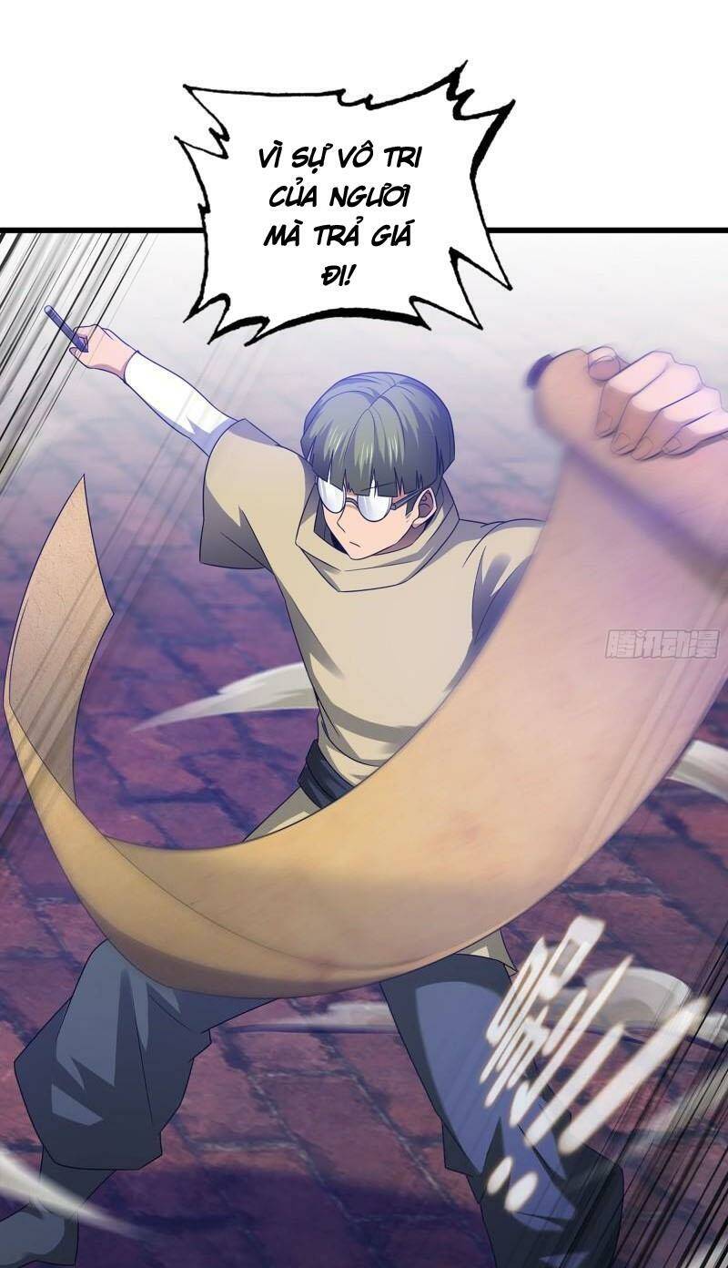 Vợ Tôi Là Quỷ Vương Chapter 430 - Trang 2