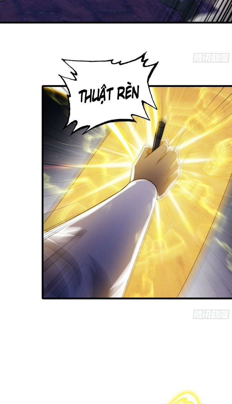 Vợ Tôi Là Quỷ Vương Chapter 430 - Trang 2