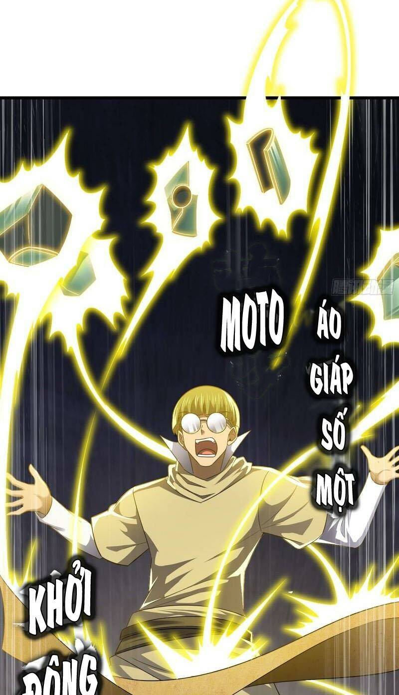 Vợ Tôi Là Quỷ Vương Chapter 430 - Trang 2