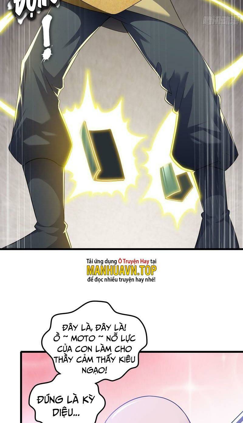 Vợ Tôi Là Quỷ Vương Chapter 430 - Trang 2