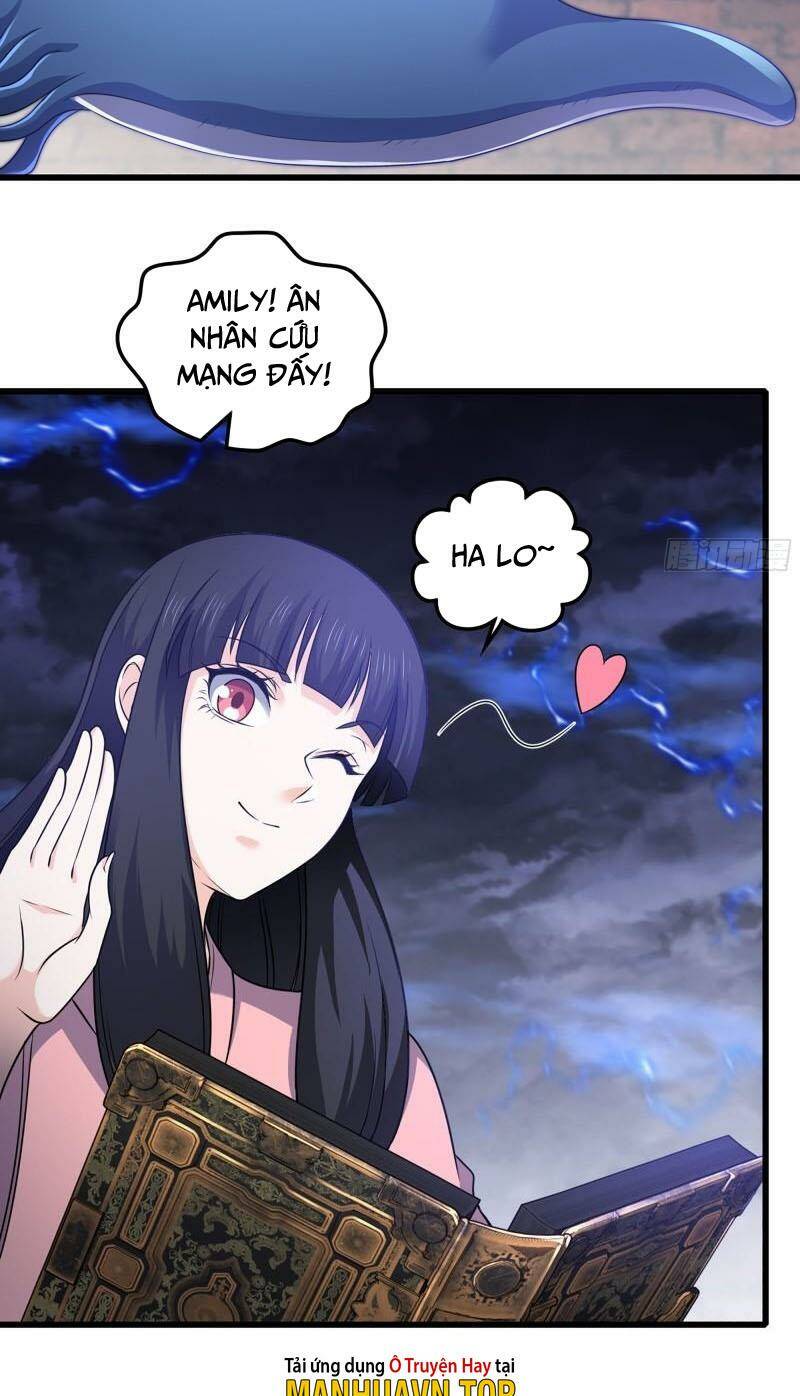 Vợ Tôi Là Quỷ Vương Chapter 430 - Trang 2