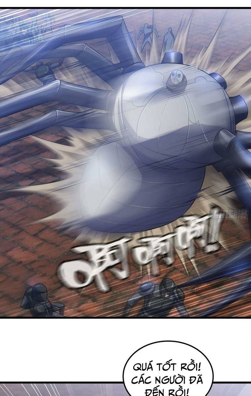 Vợ Tôi Là Quỷ Vương Chapter 430 - Trang 2