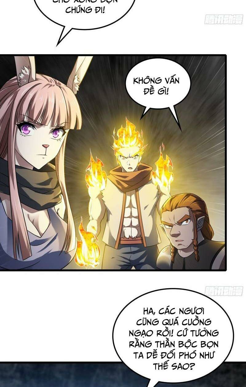 Vợ Tôi Là Quỷ Vương Chapter 430 - Trang 2