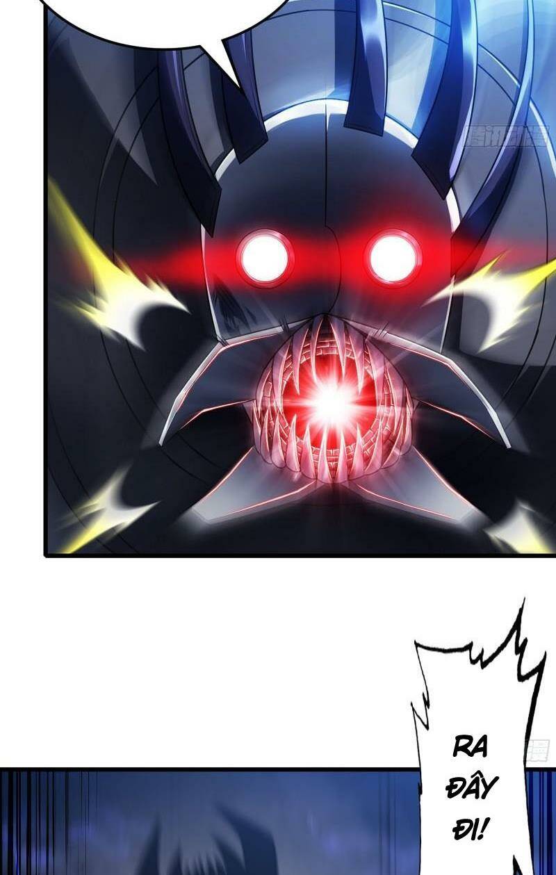 Vợ Tôi Là Quỷ Vương Chapter 430 - Trang 2