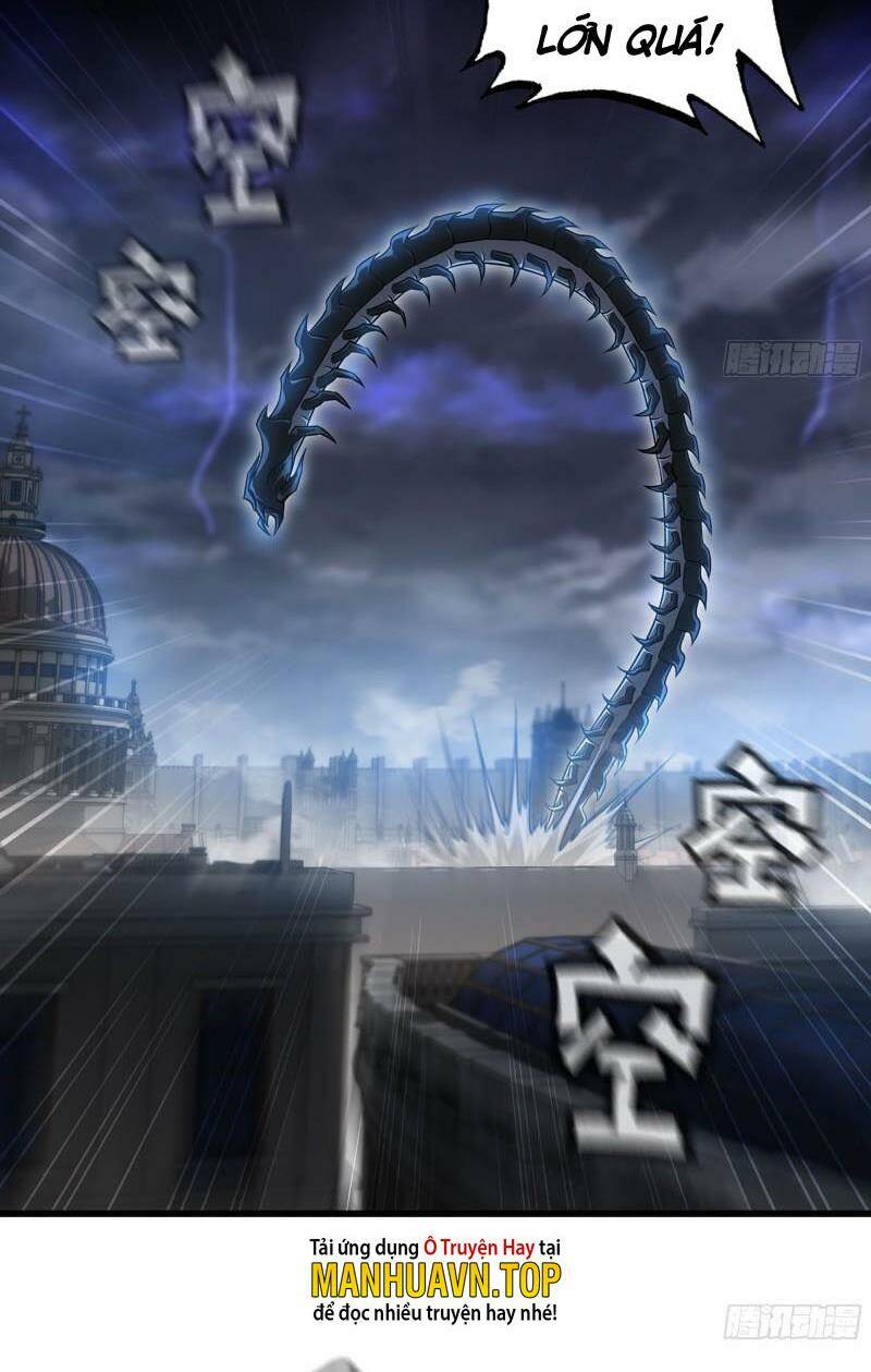 Vợ Tôi Là Quỷ Vương Chapter 430 - Trang 2