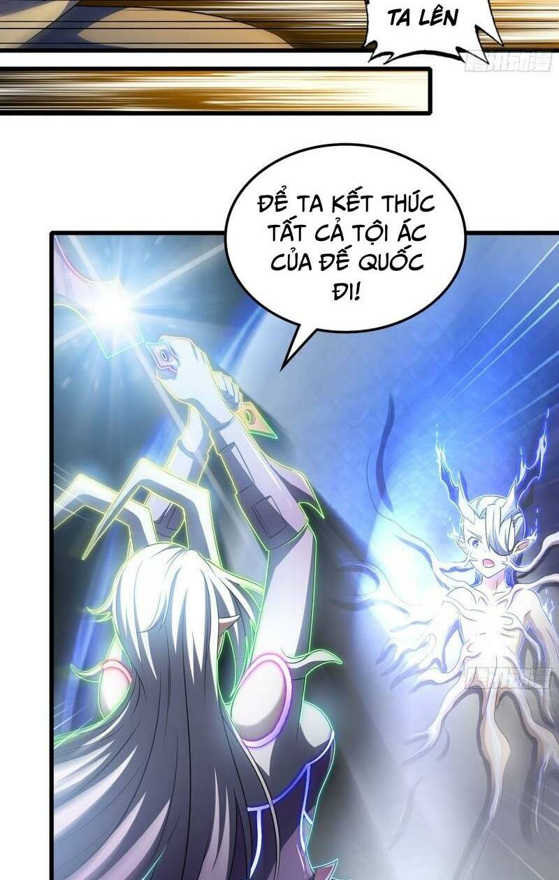 Vợ Tôi Là Quỷ Vương Chapter 430 - Trang 2