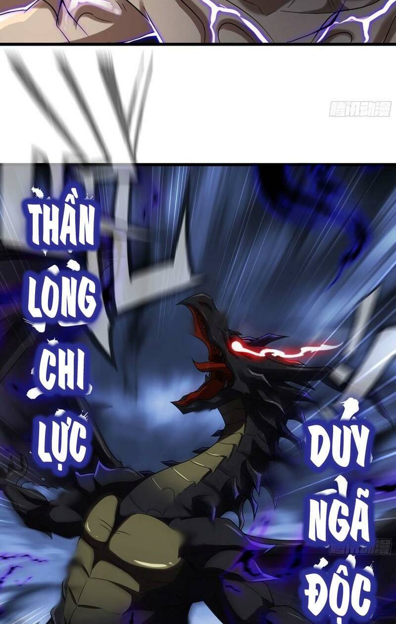 Vợ Tôi Là Quỷ Vương Chapter 430 - Trang 2