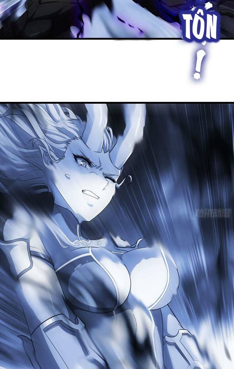 Vợ Tôi Là Quỷ Vương Chapter 430 - Trang 2