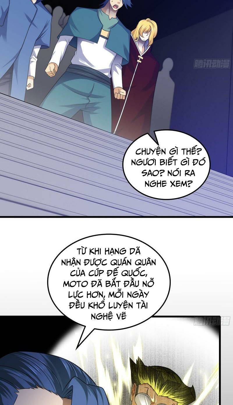 Vợ Tôi Là Quỷ Vương Chapter 430 - Trang 2