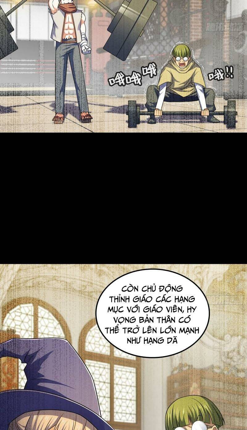 Vợ Tôi Là Quỷ Vương Chapter 430 - Trang 2