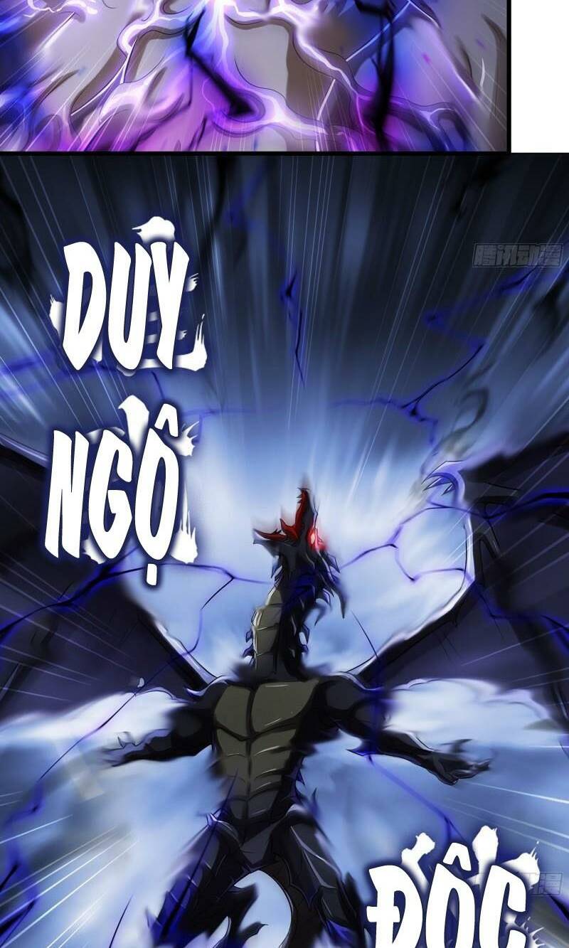 Vợ Tôi Là Quỷ Vương Chapter 431 - Trang 2