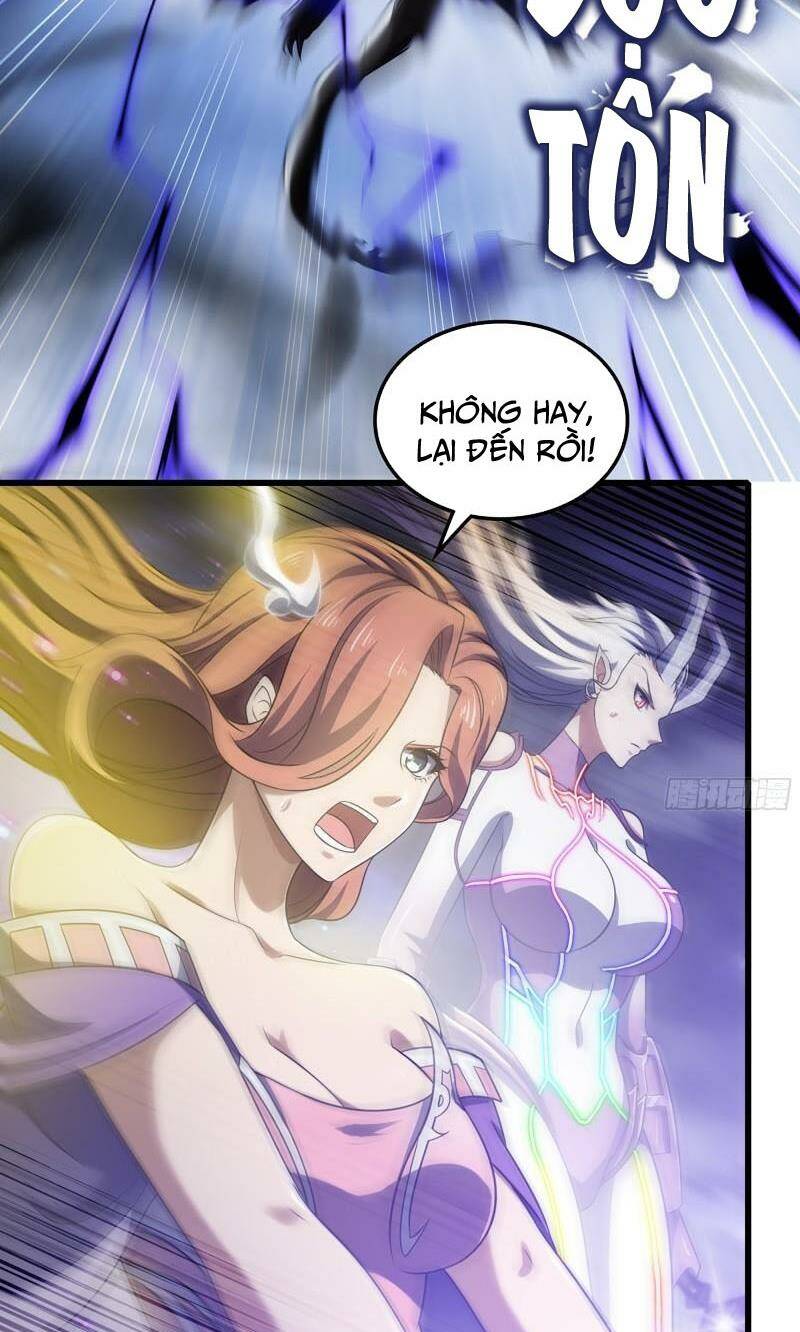 Vợ Tôi Là Quỷ Vương Chapter 431 - Trang 2